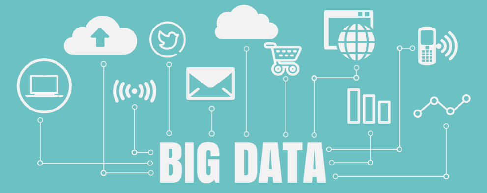 Big data là gì ? image 1