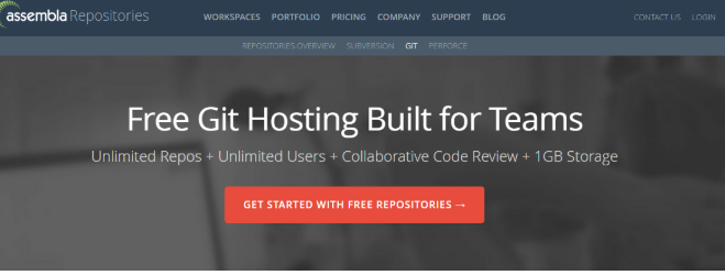 Các dịch vụ tạo repository miễn phí tốt nhất dành cho Git  image 3