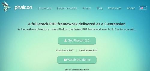 Các PHP Framework phổ biến hiện nay image 2