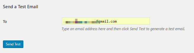 Cấu hình WordPress để gửi Mail với SendGrid image 3