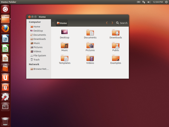 Hệ điều hành Ubuntu là gì, ưu nhược điêm của Ubuntu image 1