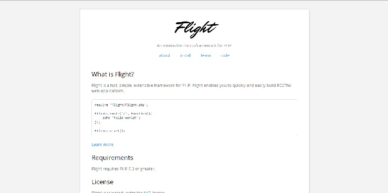 flight_php