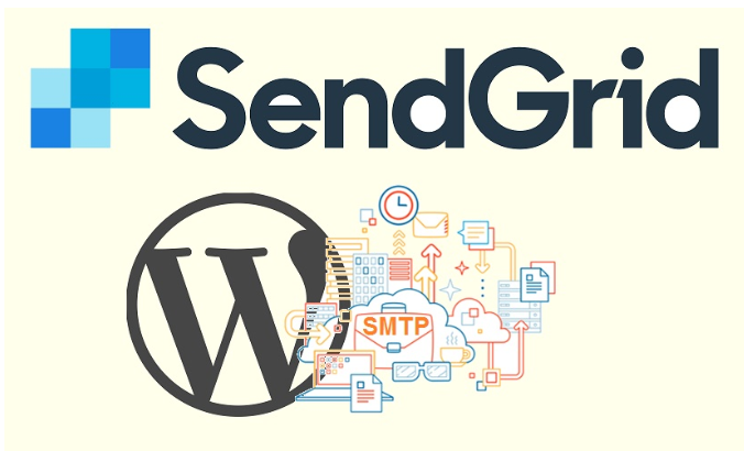 SendGrid là gì? Tạo tài khoản và cấu hình trong SendGrid image 1
