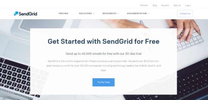 SendGrid là gì? Tạo tài khoản và cấu hình trong SendGrid image 2