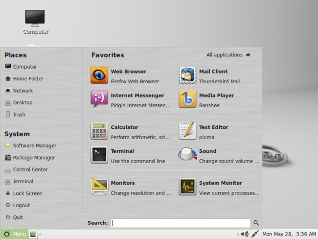 So sánh Ubuntu và Linux Mint image 2
