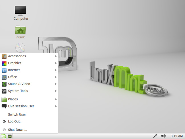 So sánh Ubuntu và Linux Mint image 3