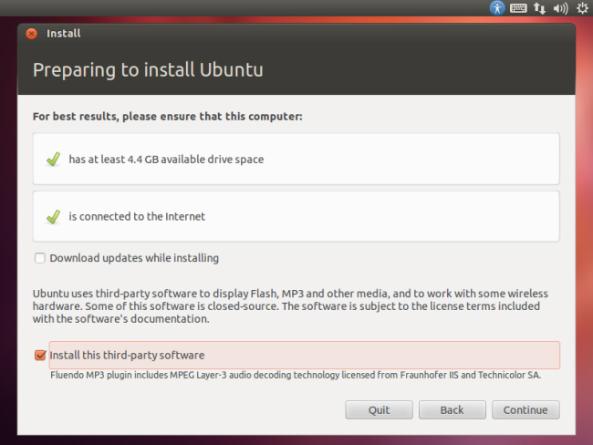 So sánh Ubuntu và Linux Mint image 4