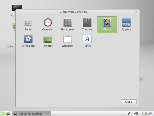 So sánh Ubuntu và Linux Mint image 5